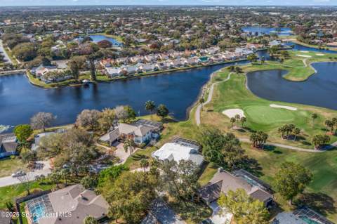 626 Rossmoor Circle, Melbourne FL - photo 6 of 14