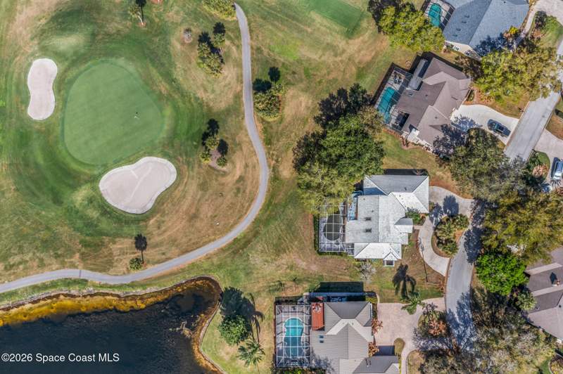 3 bedroom Single Family Residence at 626 Rossmoor Circle, Suntree Pud Stage 5 Tract 55, Melbourne — photo 4