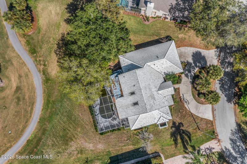 3 bedroom Single Family Residence at 626 Rossmoor Circle, Suntree Pud Stage 5 Tract 55, Melbourne — photo 3