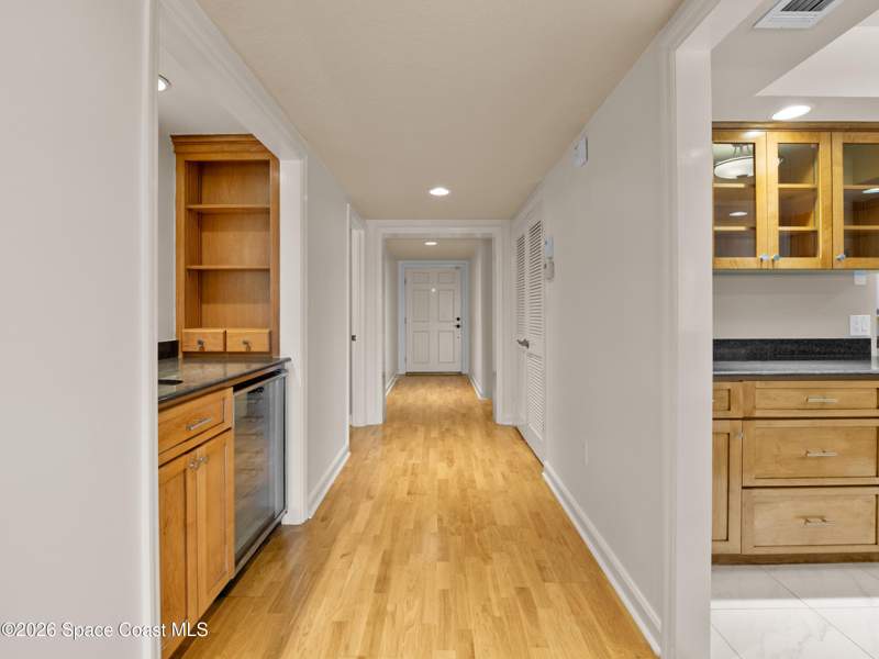 3 bedroom Condominium at 2220 Front Street #303, Harbor Walk 1 Condo, Melbourne — photo 5