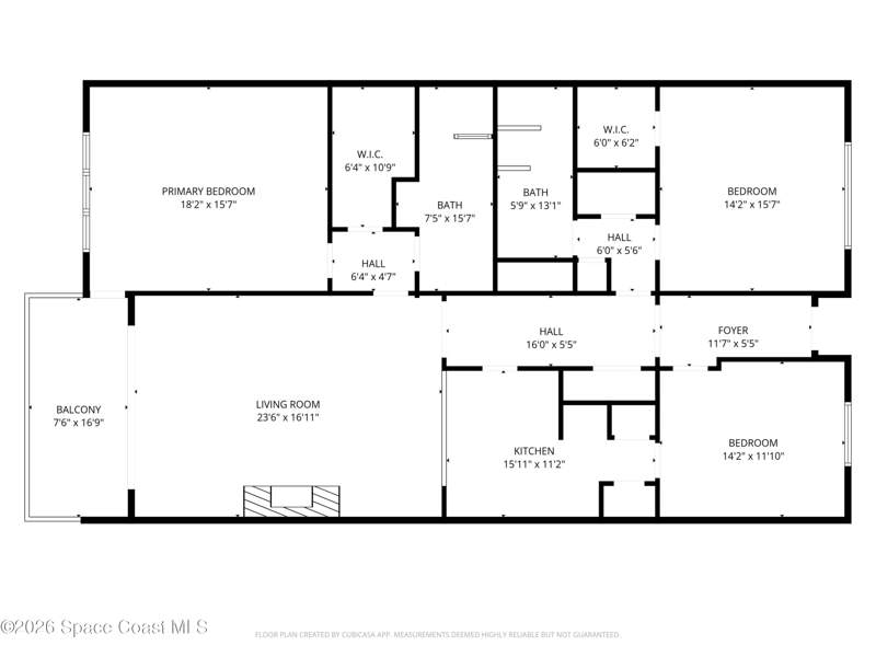 3 bedroom Condominium at 2220 Front Street #303, Harbor Walk 1 Condo, Melbourne — photo 4