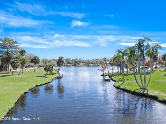 Spring Creek Condo
