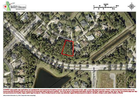 1854 Amberwood Drive, Palm Bay FL - photo 21 of 23