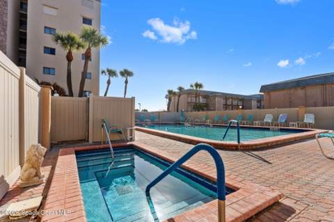 3170 N Atlantic Avenue #202, Cocoa Beach FL - photo 6 of 44