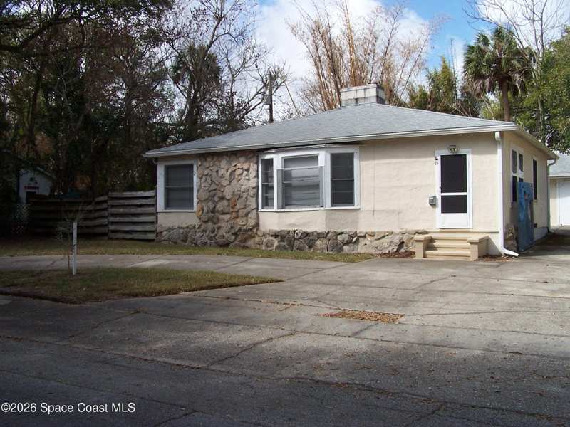 2 bedroom Single Family Residence at 15 Alexander Street, Blairs Subd, Cocoa — photo 1