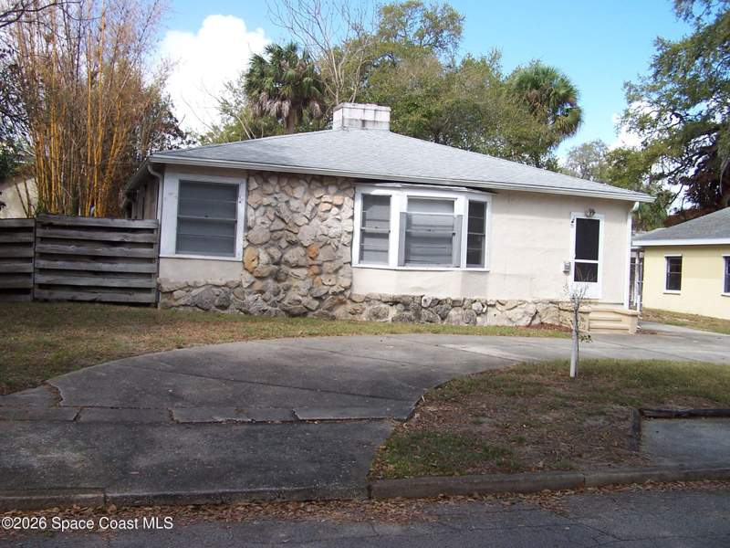 2 bedroom Single Family Residence at 15 Alexander Street, Blairs Subd, Cocoa — photo 2