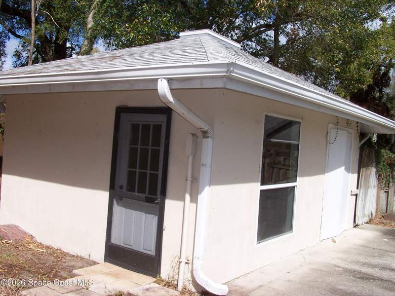 2 bedroom Single Family Residence at 15 Alexander Street, Blairs Subd, Cocoa — photo 4