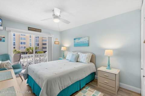 4800 Ocean Beach Boulevard #228, Cocoa Beach FL - photo 16 of 33