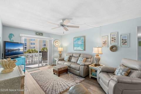 4800 Ocean Beach Boulevard #228, Cocoa Beach FL - photo 11 of 33