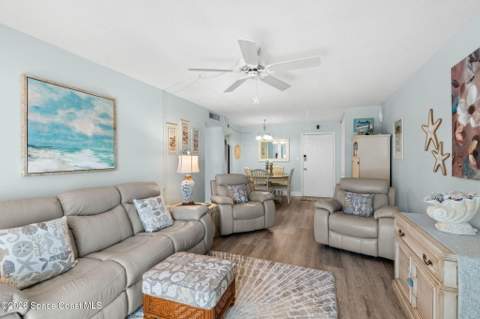 4800 Ocean Beach Boulevard #228, Cocoa Beach FL - photo 13 of 33