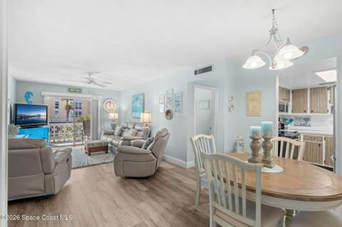 4800 Ocean Beach Boulevard #228, Cocoa Beach FL - photo 8 of 33