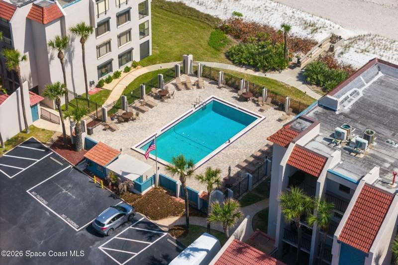 2 bedroom Condominium at 155 Highway A1a Highway #104, Pineda Ocean Club Condo Ph II, Satellite Beach — photo 4