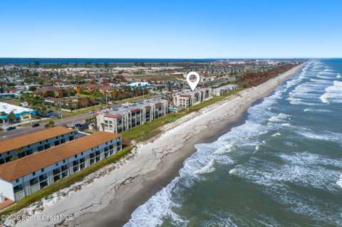155 Highway A1a Highway #104, Satellite Beach FL - photo 11 of 37