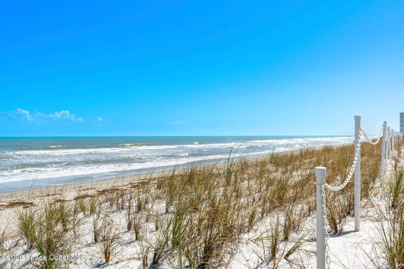 2 bedroom Condominium at 155 Highway A1a Highway #104, Pineda Ocean Club Condo Ph II, Satellite Beach — photo 5