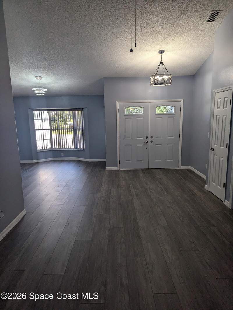 3 bedroom Single Family Residence at 1330 Castel Place, Port Malabar Unit 50, Palm Bay — photo 4