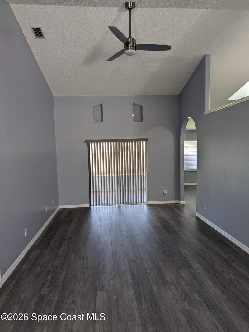 3 bedroom Single Family Residence at 1330 Castel Place, Port Malabar Unit 50, Palm Bay — photo 3