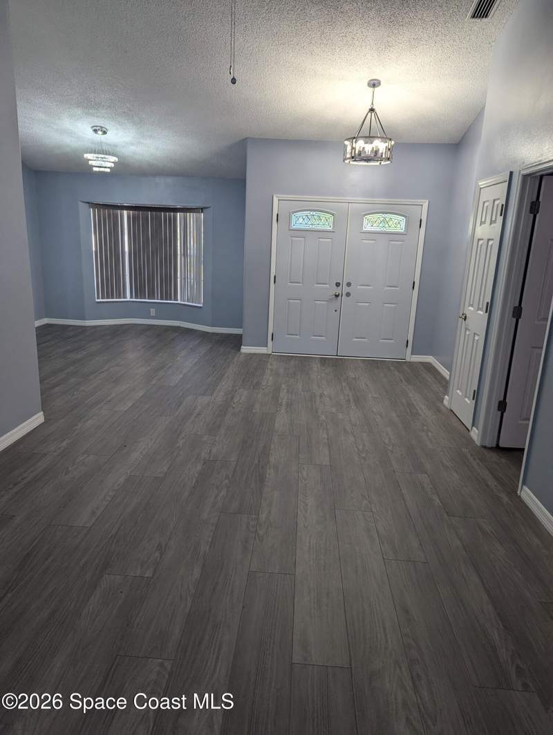 3 bedroom Single Family Residence at 1330 Castel Place, Port Malabar Unit 50, Palm Bay — photo 5