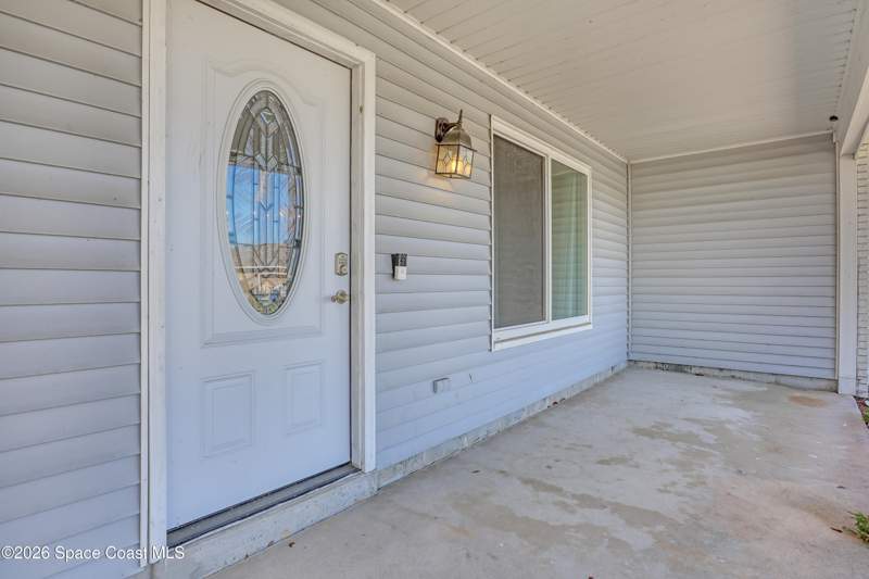 3 bedroom Single Family Residence at 1074 Castile Road, Port Malabar Unit 9, Palm Bay — photo 5