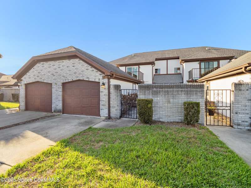 3 bedroom Townhouse at 2140 Kings Cross Street, Sherwood Forest Pud II Replat of Stage 1 Tr, Titusville — photo 1