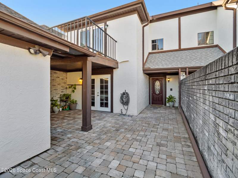 3 bedroom Townhouse at 2140 Kings Cross Street, Sherwood Forest Pud II Replat of Stage 1 Tr, Titusville — photo 3