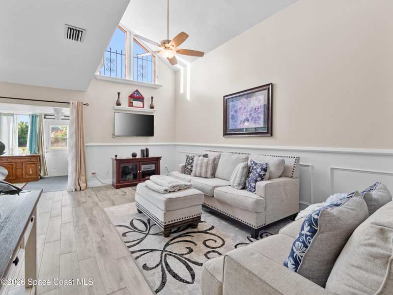 3 bedroom Townhouse at 2140 Kings Cross Street, Sherwood Forest Pud II Replat of Stage 1 Tr, Titusville — photo 1