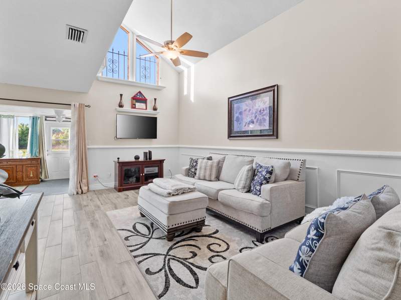 3 bedroom Townhouse at 2140 Kings Cross Street, Sherwood Forest Pud II Replat of Stage 1 Tr, Titusville — photo 4