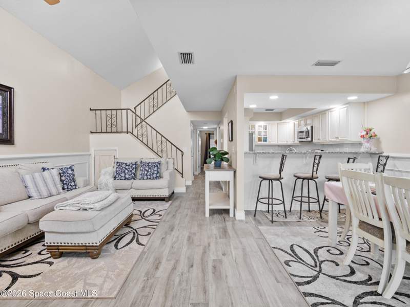3 bedroom Townhouse at 2140 Kings Cross Street, Sherwood Forest Pud II Replat of Stage 1 Tr, Titusville — photo 4