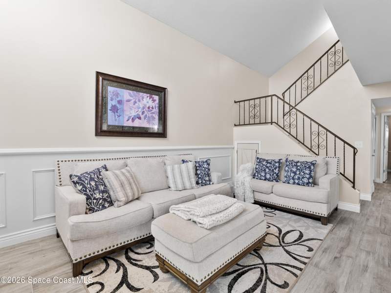 3 bedroom Townhouse at 2140 Kings Cross Street, Sherwood Forest Pud II Replat of Stage 1 Tr, Titusville — photo 5