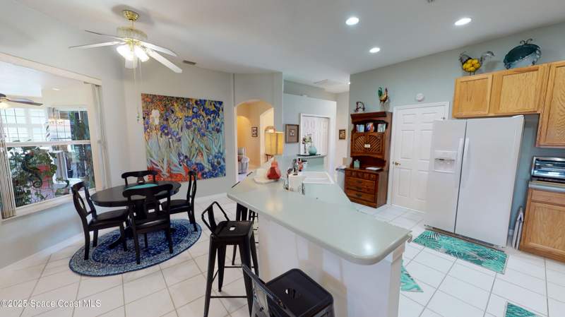 5 bedroom Single Family Residence at 4013 Estancia Way, Post Road Cascades, Melbourne — photo 3