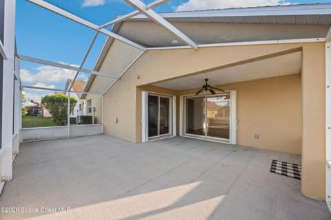 2140 Chinaberry Circle, Palm Bay FL - photo 22 of 25