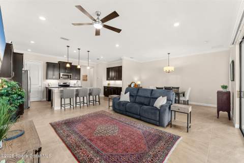 2718 Millennium Circle, Melbourne FL - photo 7 of 50