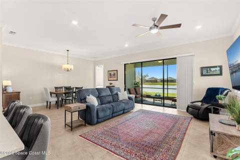 2718 Millennium Circle, Melbourne FL - photo 8 of 50