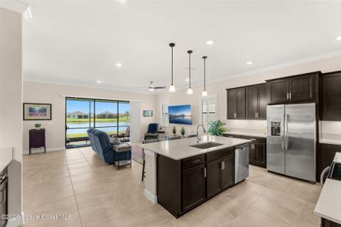 2718 Millennium Circle, Melbourne FL - photo 12 of 47