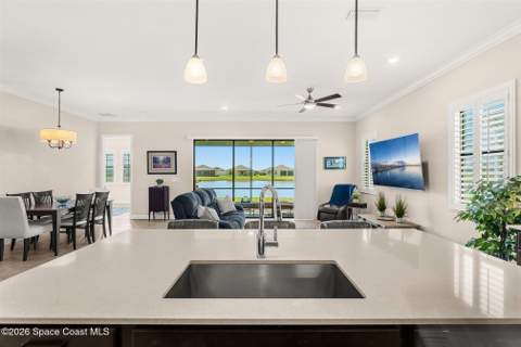 2718 Millennium Circle, Melbourne FL - photo 6 of 50