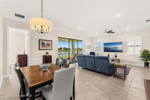 2718 Millennium Circle, Melbourne FL - photo 9 of 50