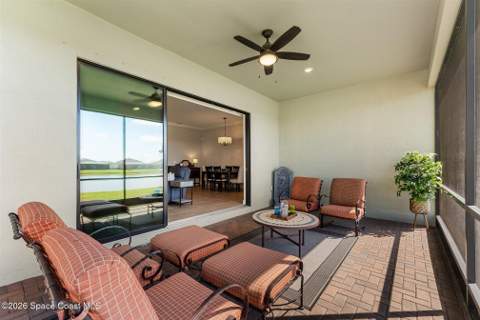 2718 Millennium Circle, Melbourne FL - photo 11 of 50