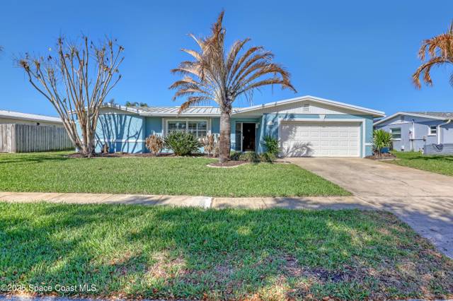 Waterway Estates