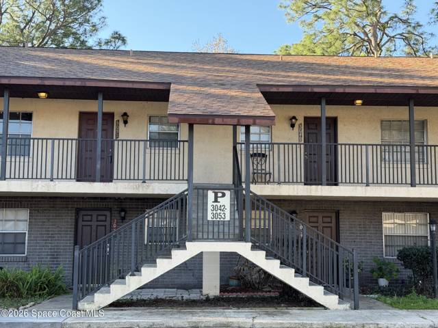 Camelot Estates Condo