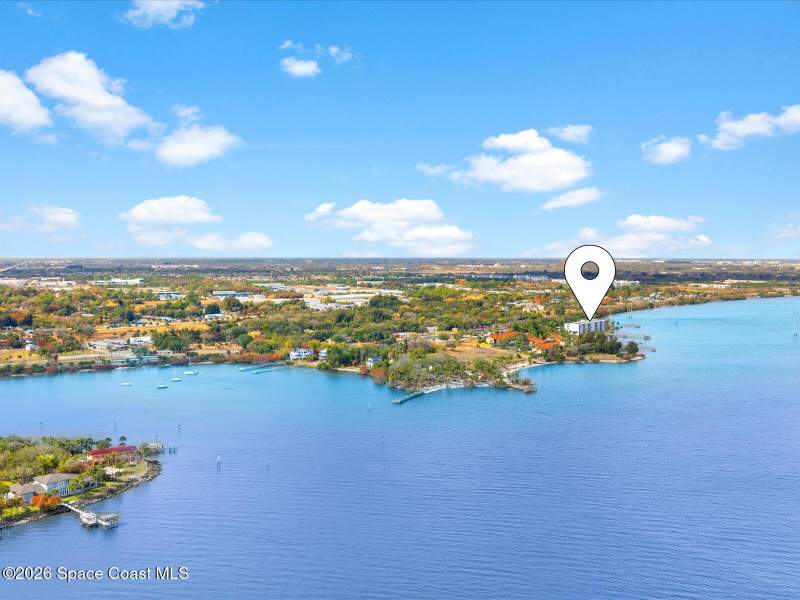 2 bedroom Condominium at 3901 Dixie Highway #301, Hiawatha Gardens, Palm Bay — photo 4