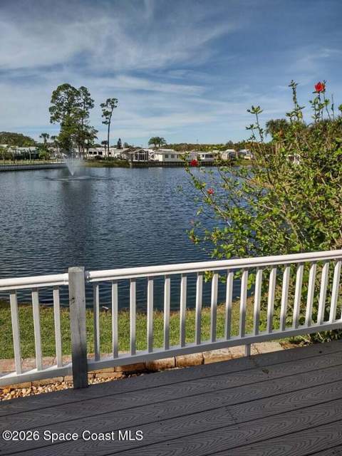 2120 Orbiter Court #166, Titusville FL - photo 10 of 48