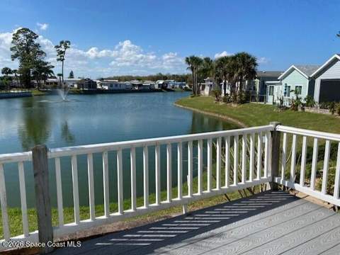 2120 Orbiter Court #166, Titusville FL - photo 14 of 48