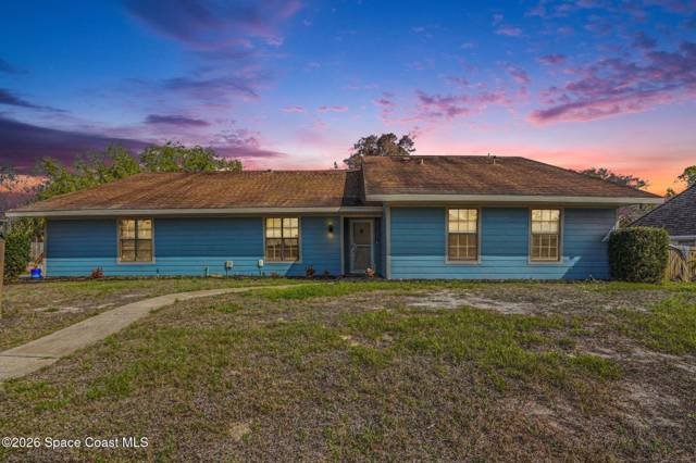 Turkey Creek Subd