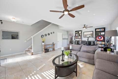 2347 Snapdragon Drive, Palm Bay FL - photo 6 of 53