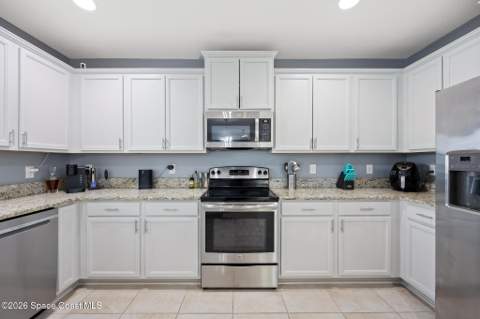2347 Snapdragon Drive, Palm Bay FL - photo 12 of 53