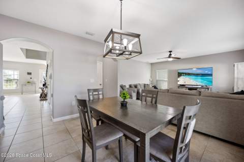 2347 Snapdragon Drive, Palm Bay FL - photo 16 of 53