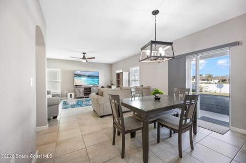2347 Snapdragon Drive, Palm Bay FL - photo 17 of 53