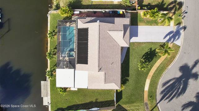 Ridge Manor Estates