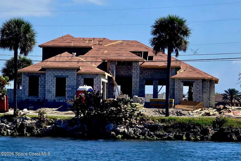 4 bedroom Single Family Residence at 11150 S Tropical Trail, Merritt Island, Merritt Island — photo 5