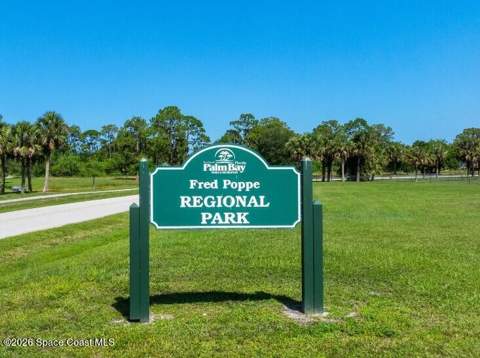 4825 Madras Drive, Palm Bay FL - photo 22 of 28