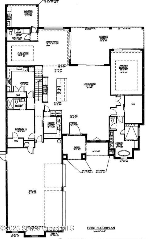 11150 S Tropical Trail, Merritt Island FL - photo 24 of 25